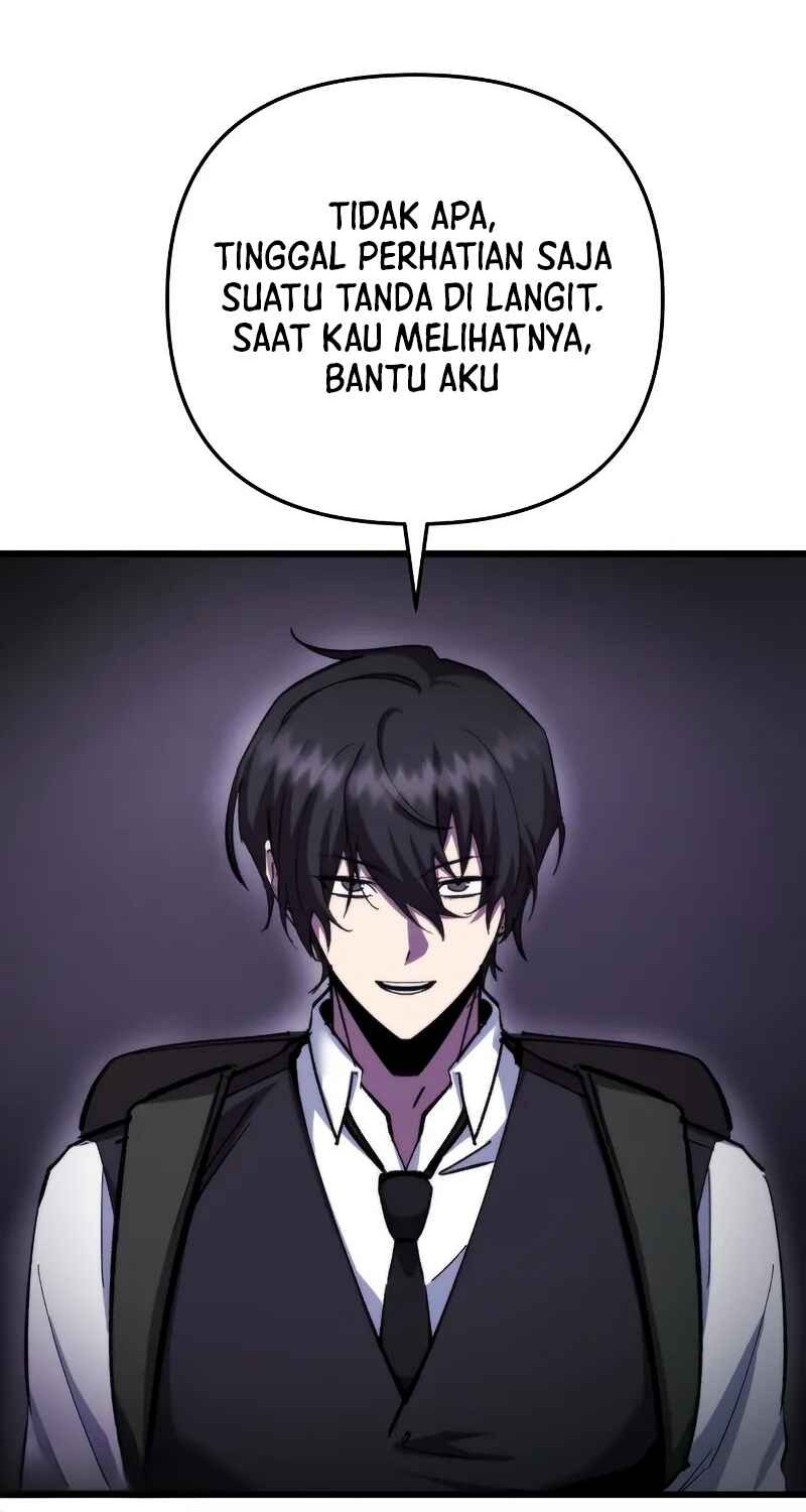 My School Life Pretending to Be a Worthless Person Chapter 105 Gambar 48