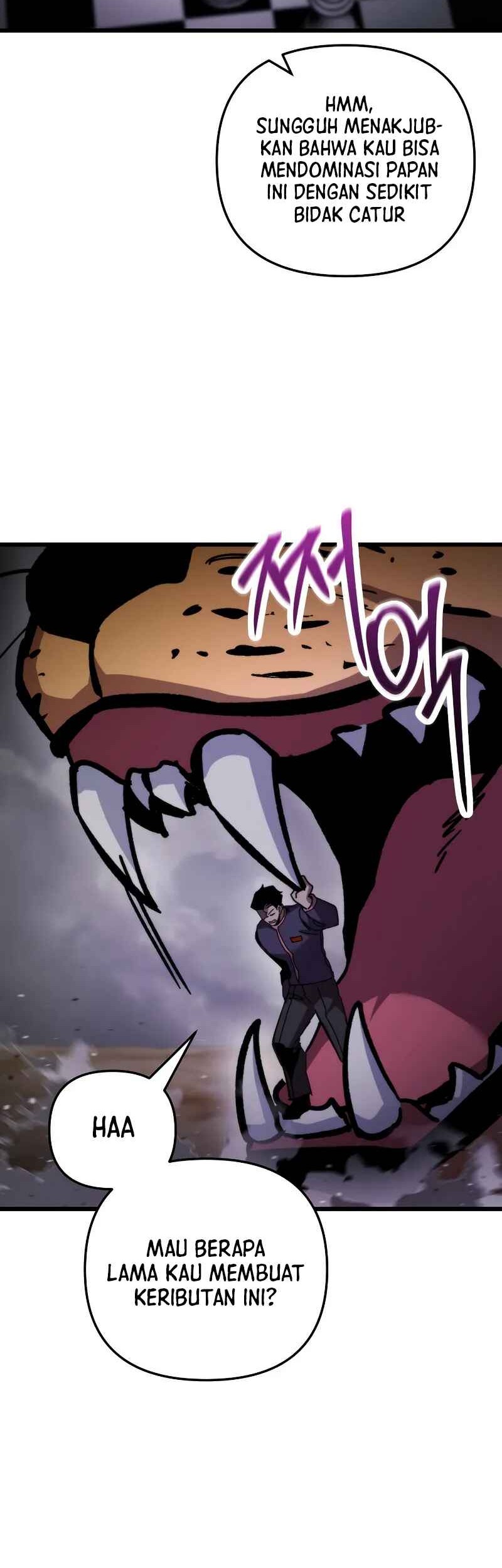 My School Life Pretending to Be a Worthless Person Chapter 105 Gambar 50