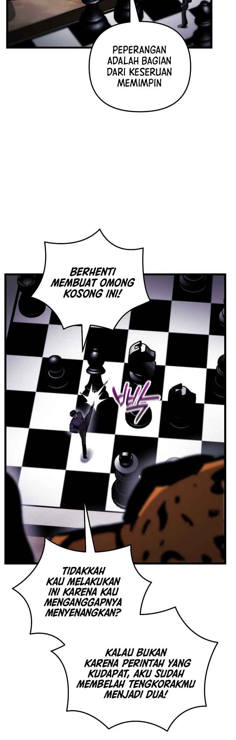 My School Life Pretending to Be a Worthless Person Chapter 105 Gambar 52