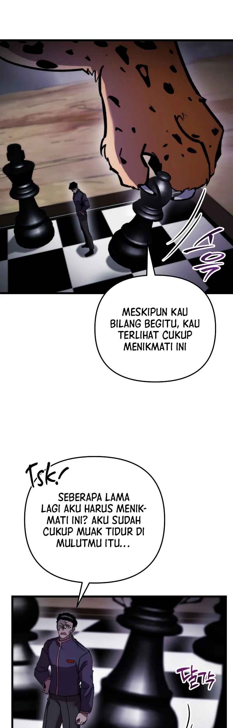 My School Life Pretending to Be a Worthless Person Chapter 105 Gambar 53