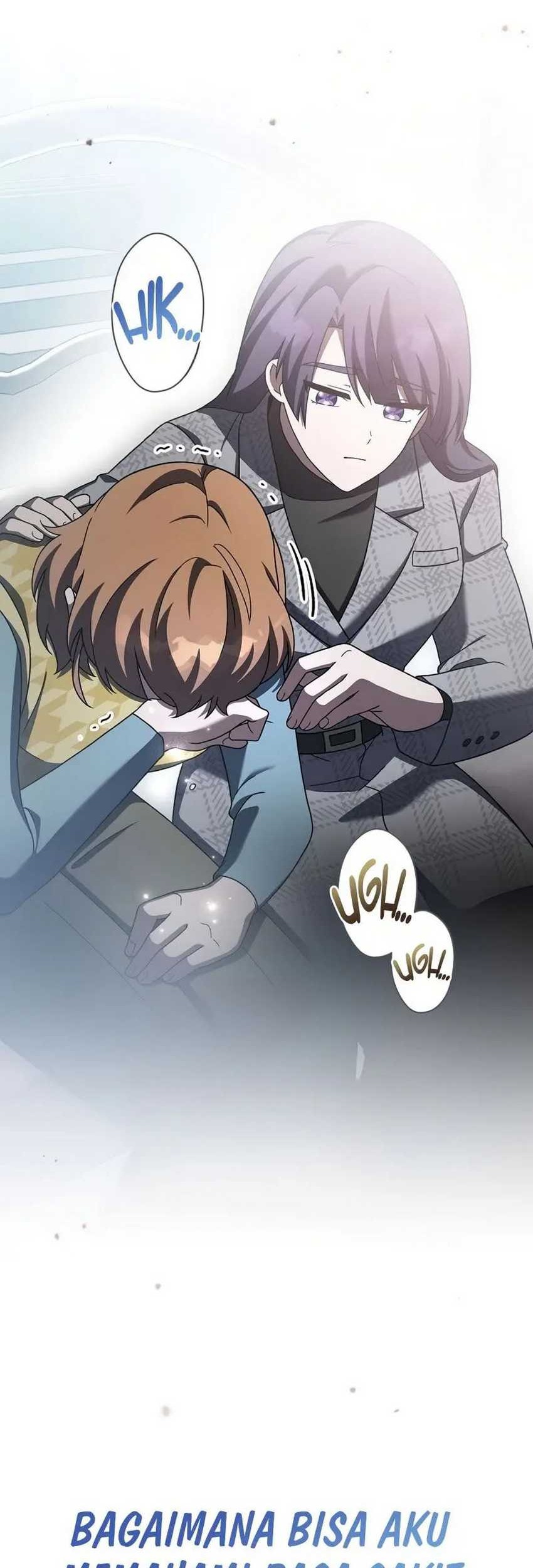 The Novel’s Extra (Remake) Chapter 121 Gambar 63