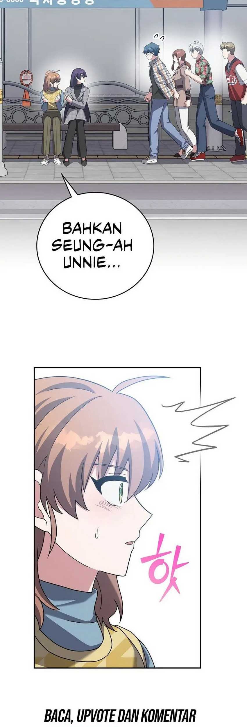 The Novel’s Extra (Remake) Chapter 121 Gambar 66