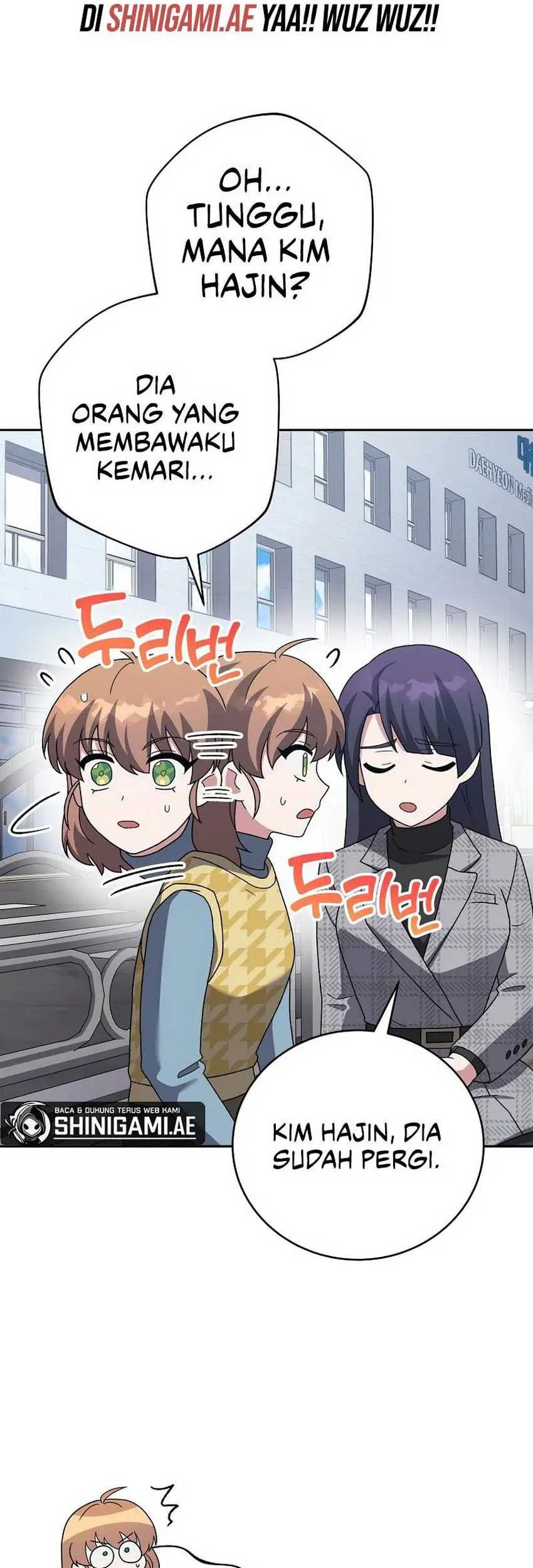 The Novel’s Extra (Remake) Chapter 121 Gambar 67