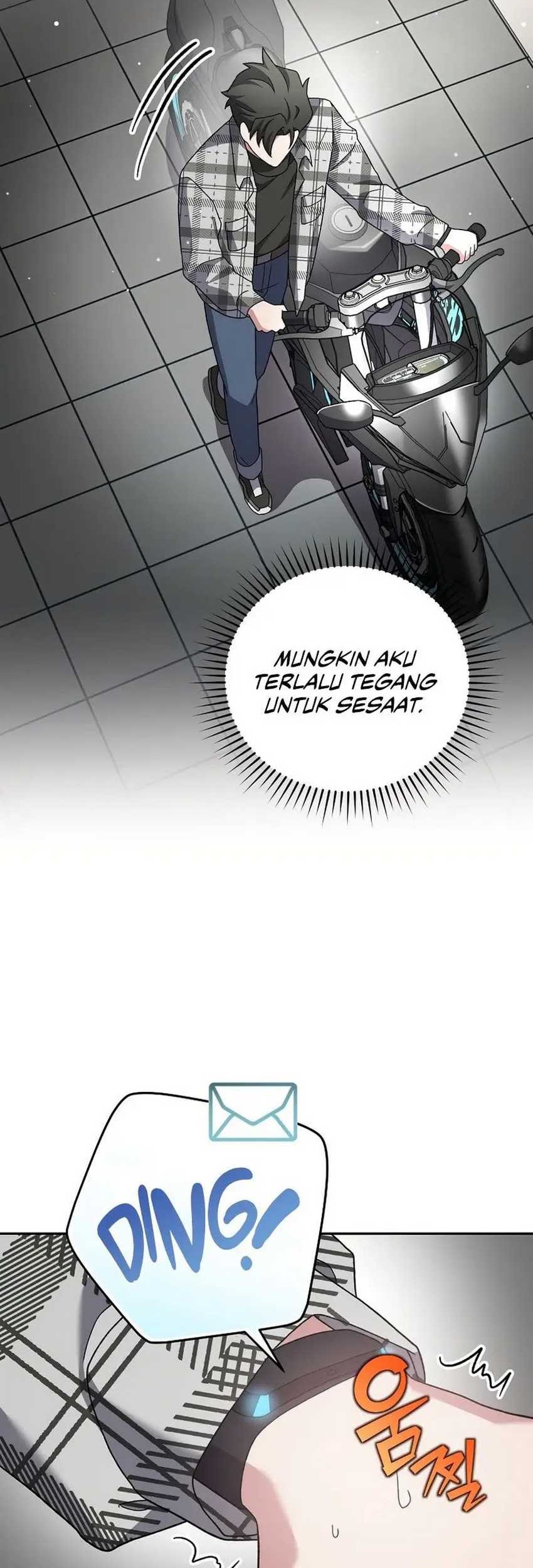 The Novel’s Extra (Remake) Chapter 121 Gambar 72