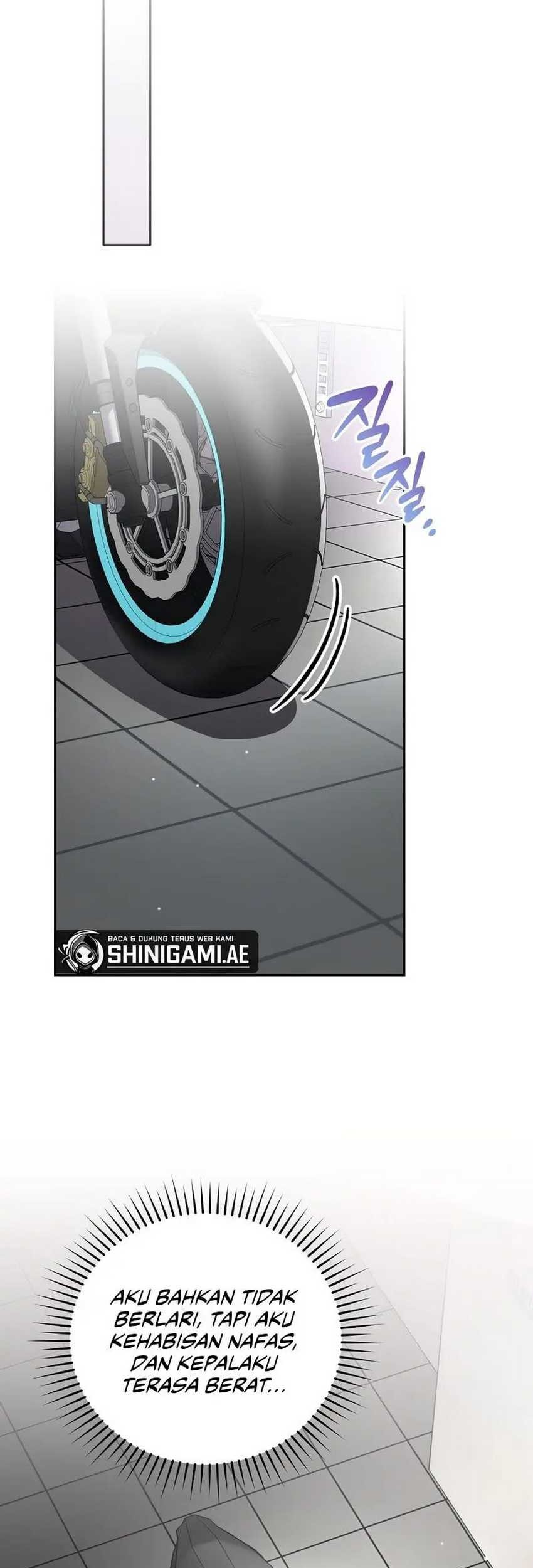 The Novel’s Extra (Remake) Chapter 121 Gambar 71