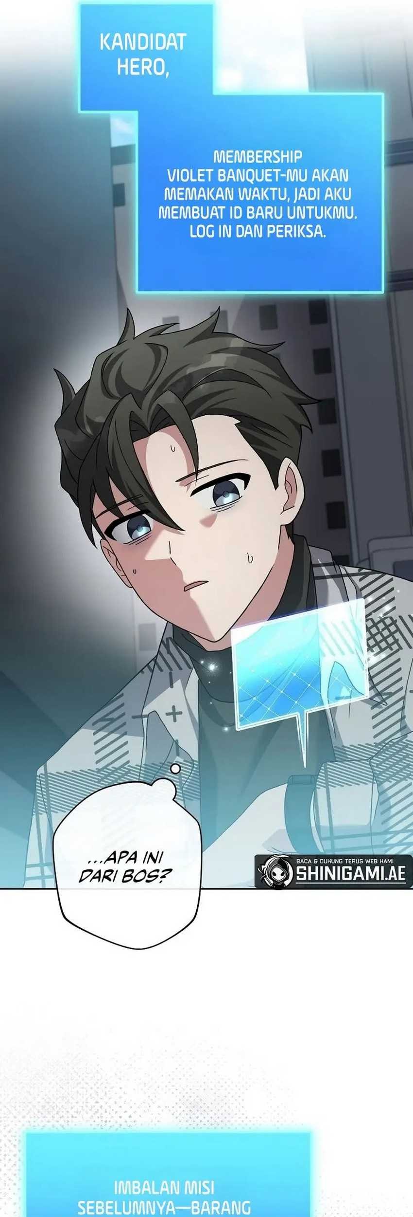 The Novel’s Extra (Remake) Chapter 121 Gambar 74