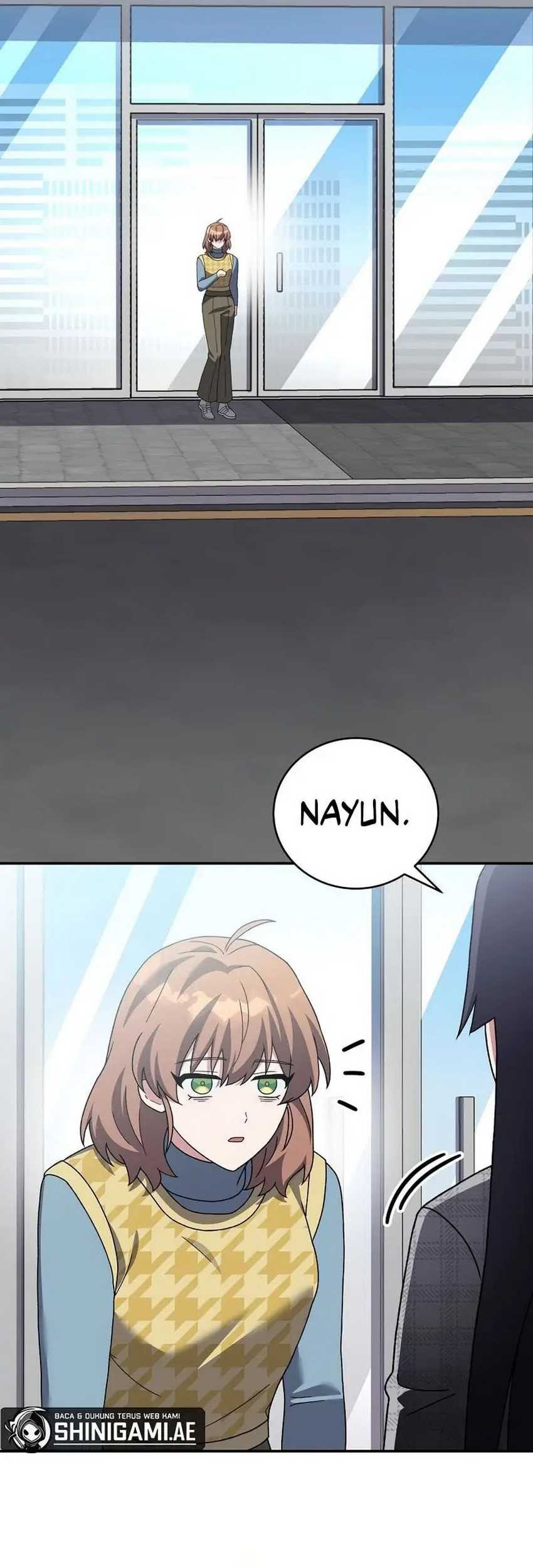 The Novel’s Extra (Remake) Chapter 121 Gambar 43