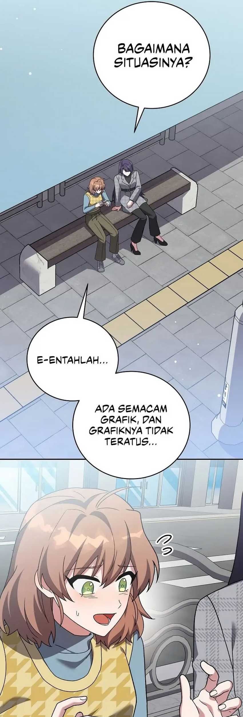 The Novel’s Extra (Remake) Chapter 121 Gambar 47