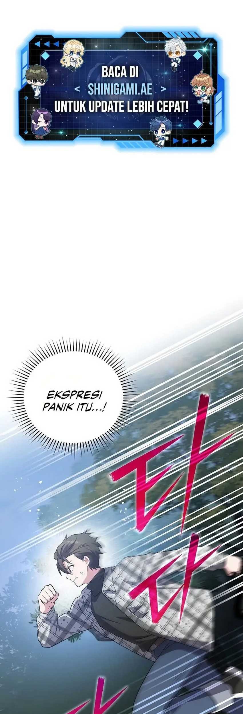 Manhwa The Novel’s Extra (Remake) Chapter 121 gambar nomor 2