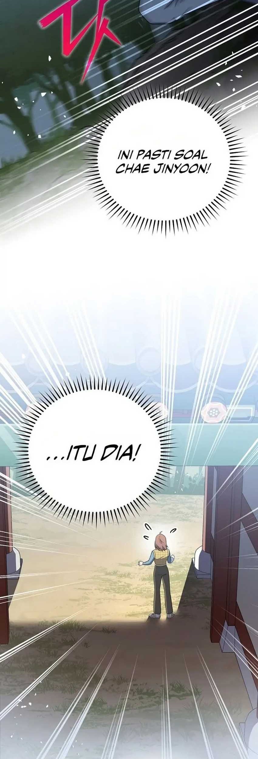 The Novel’s Extra (Remake) Chapter 121 Gambar 3