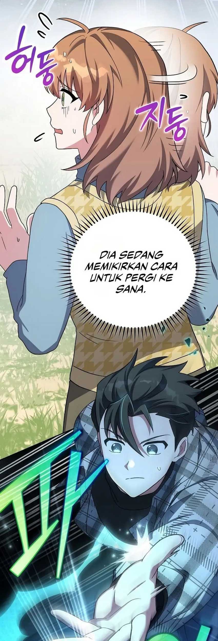 The Novel’s Extra (Remake) Chapter 121 Gambar 4