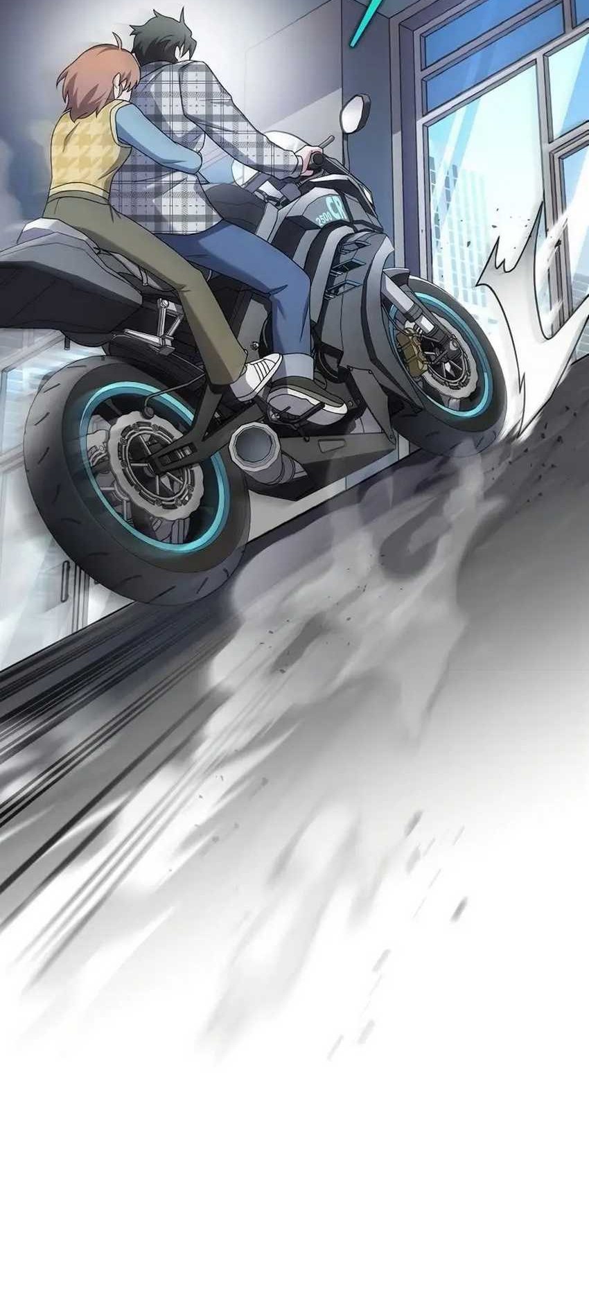 The Novel’s Extra (Remake) Chapter 121 Gambar 9