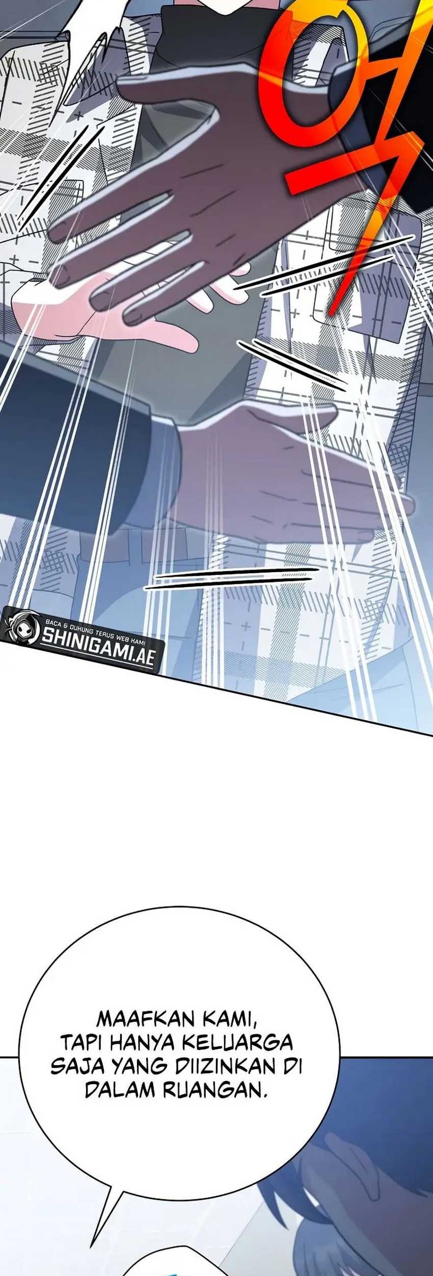 The Novel’s Extra (Remake) Chapter 121 Gambar 12