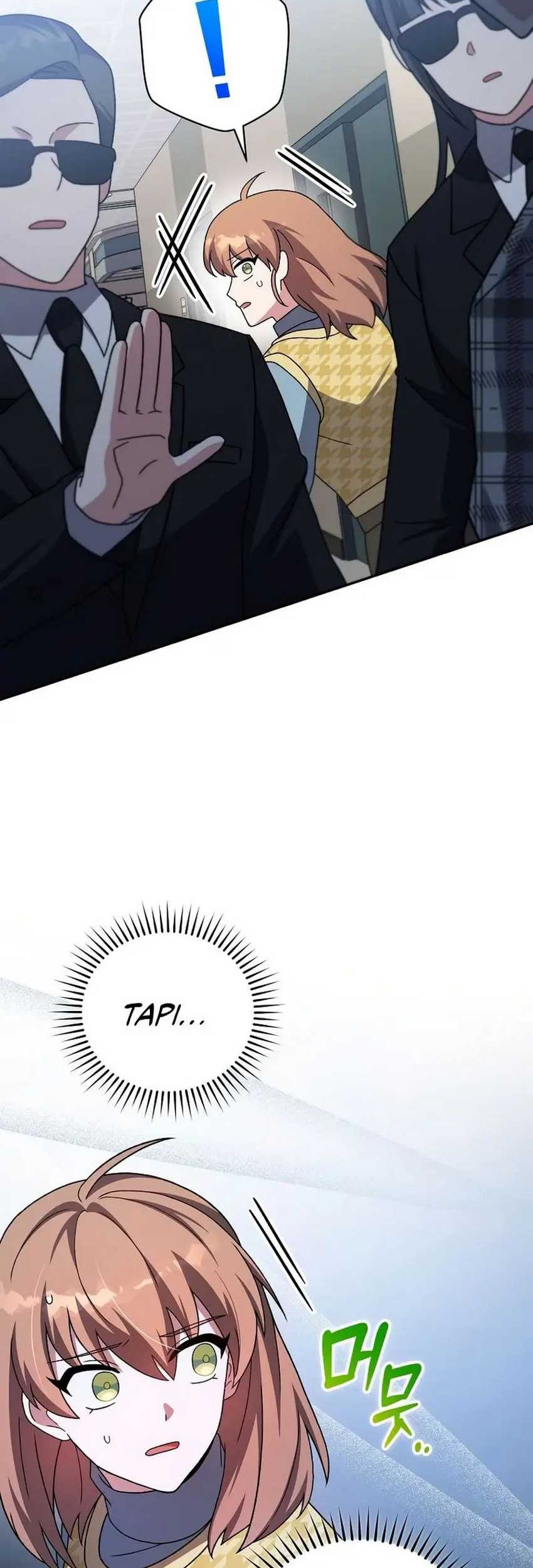 The Novel’s Extra (Remake) Chapter 121 Gambar 13