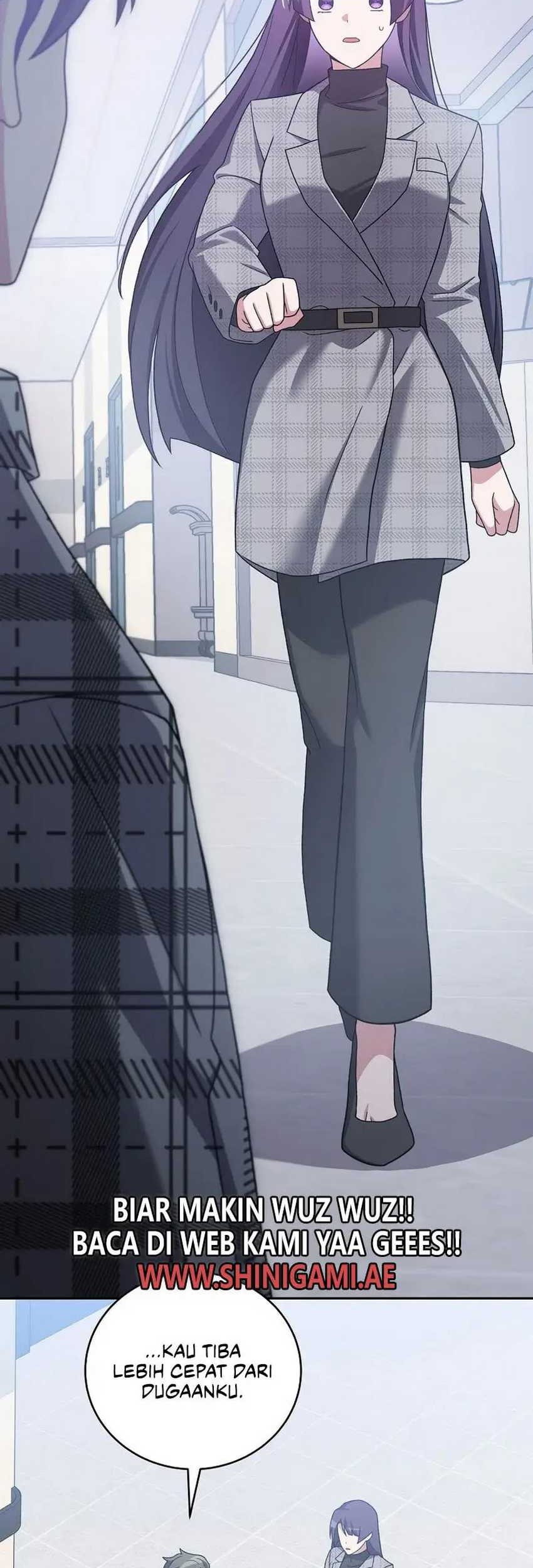 The Novel’s Extra (Remake) Chapter 121 Gambar 21