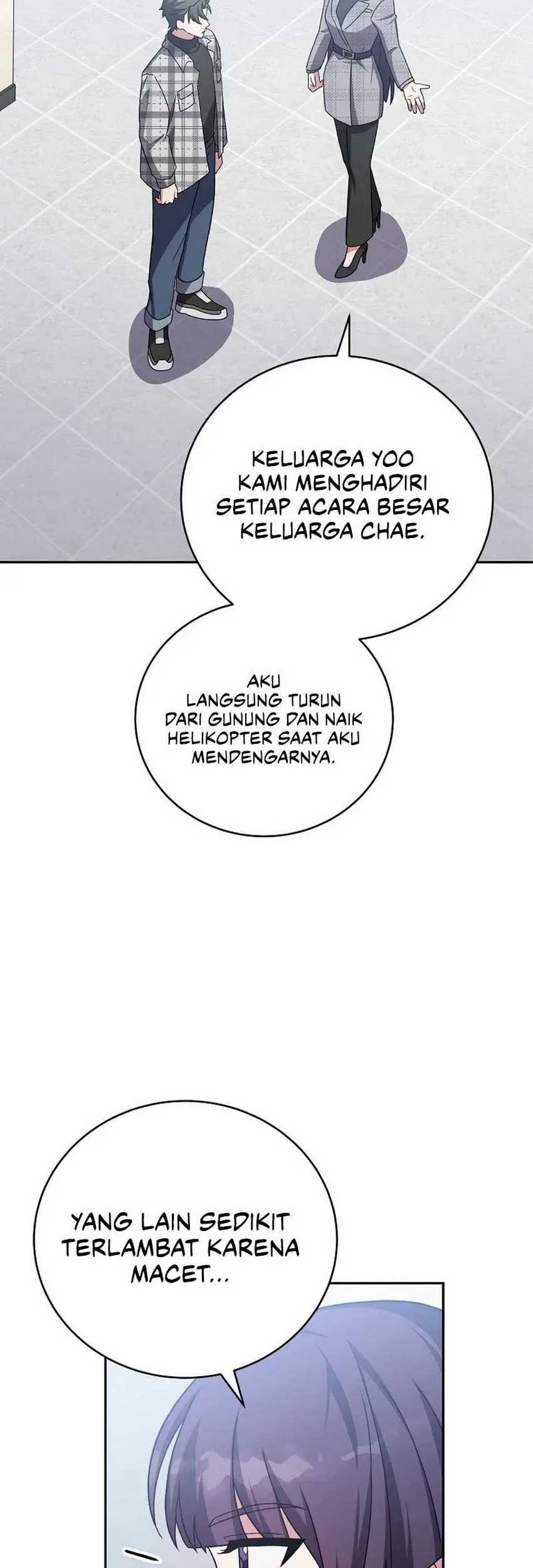 The Novel’s Extra (Remake) Chapter 121 Gambar 22