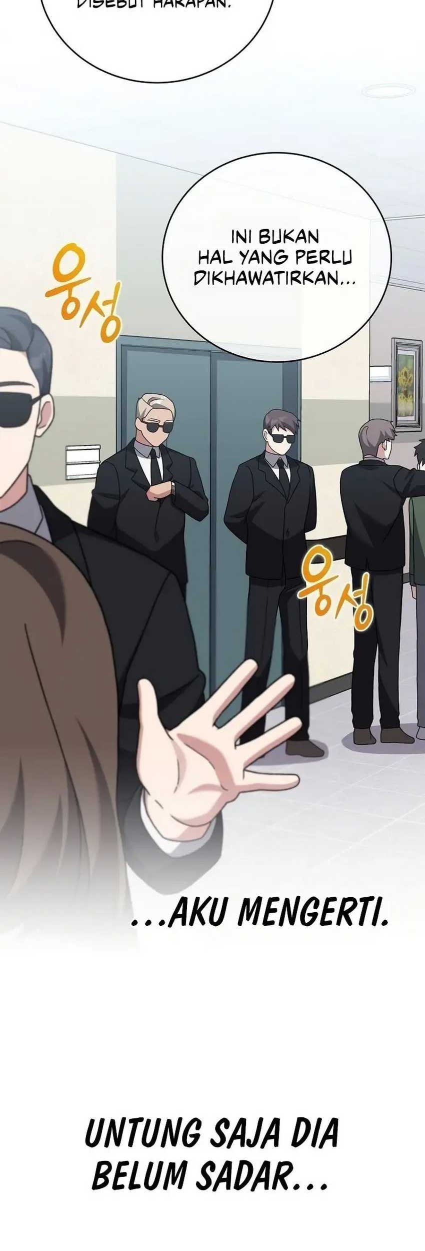 The Novel’s Extra (Remake) Chapter 121 Gambar 31