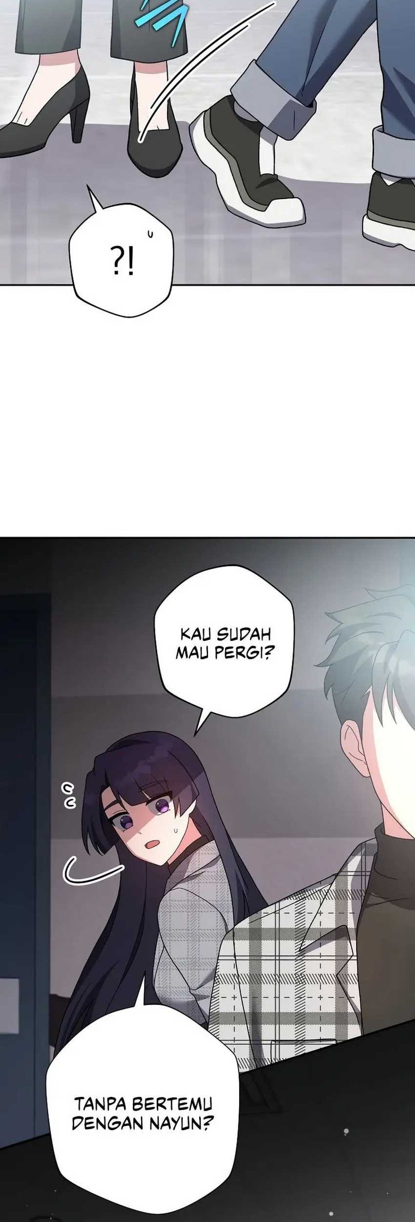 The Novel’s Extra (Remake) Chapter 121 Gambar 36