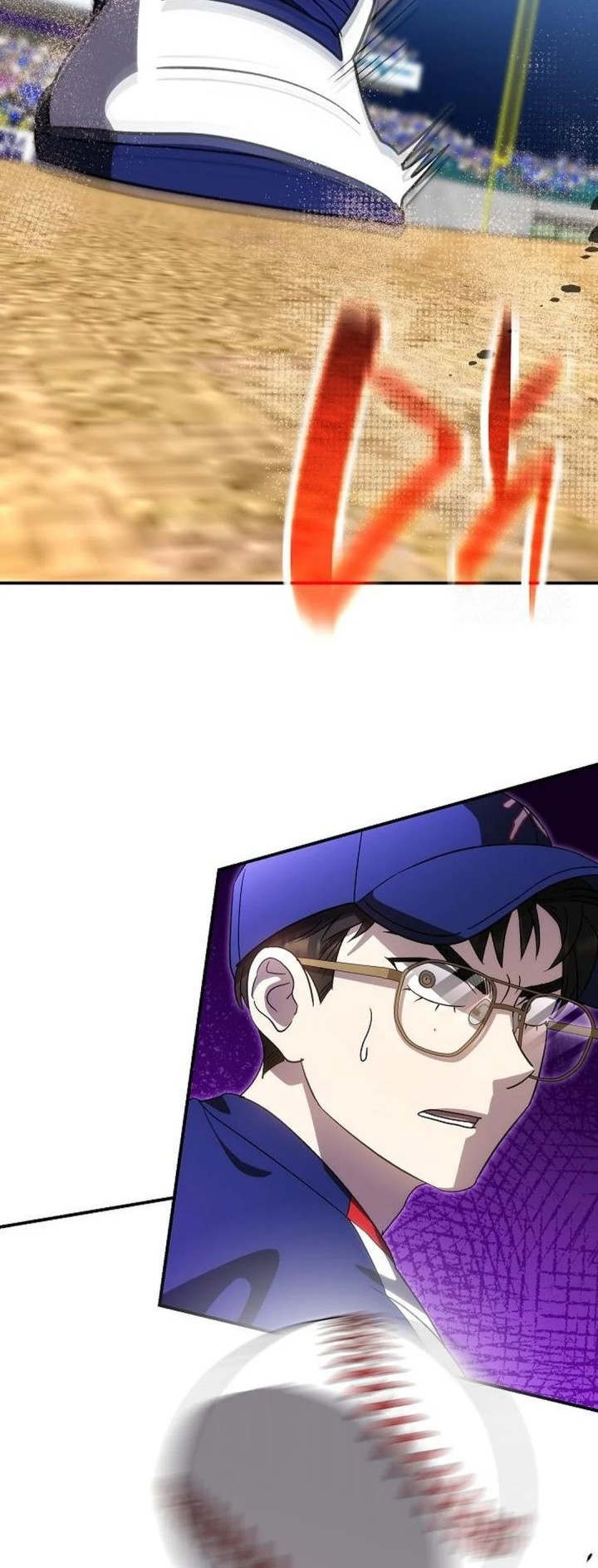 Genius Hitter Hits Fastball Chapter 85 Gambar 61