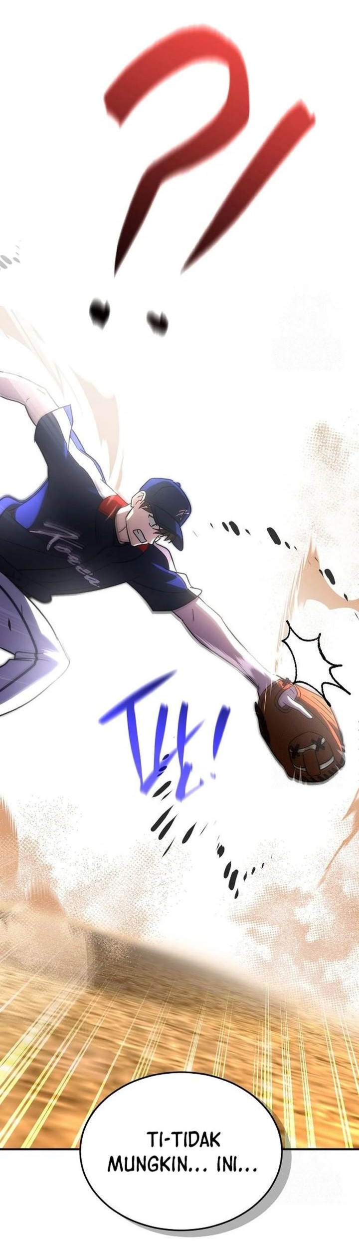 Genius Hitter Hits Fastball Chapter 85 Gambar 59