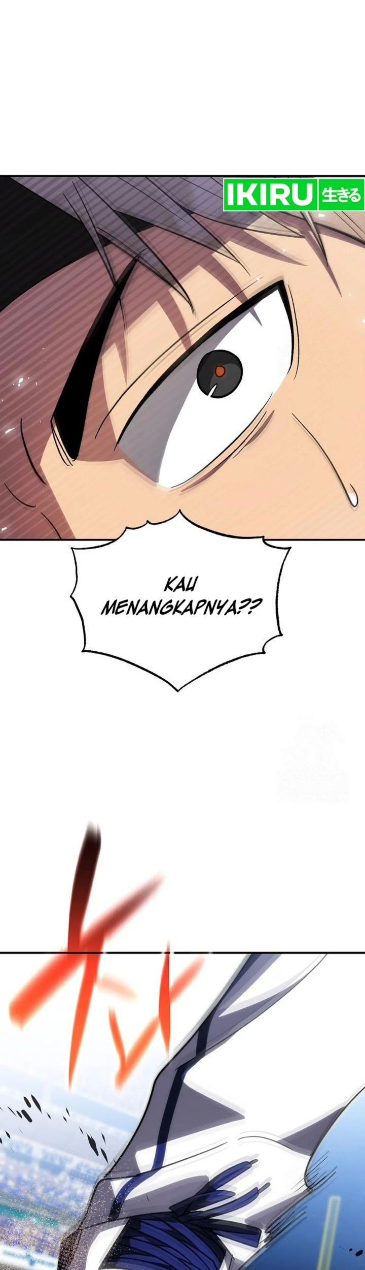 Genius Hitter Hits Fastball Chapter 85 Gambar 60