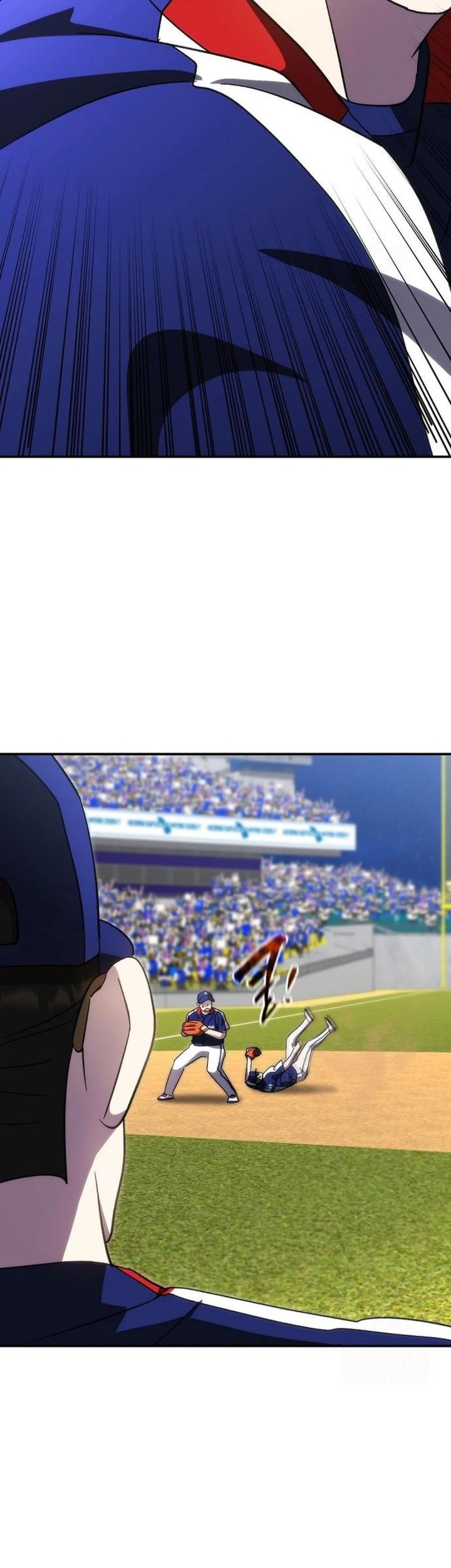 Genius Hitter Hits Fastball Chapter 85 Gambar 63