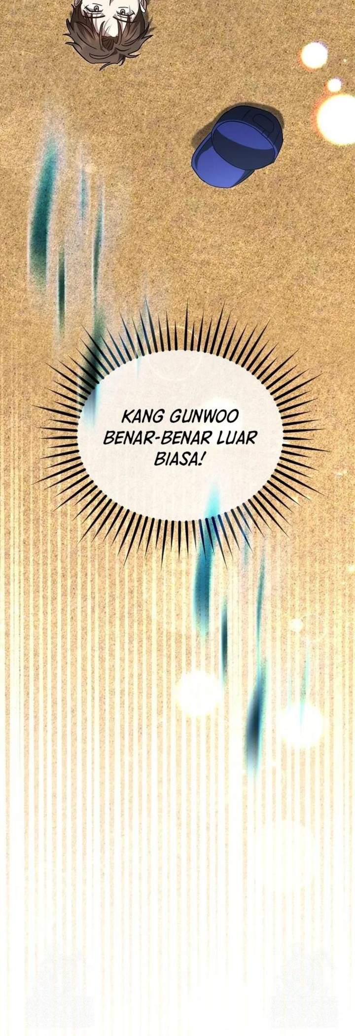 Genius Hitter Hits Fastball Chapter 85 Gambar 69