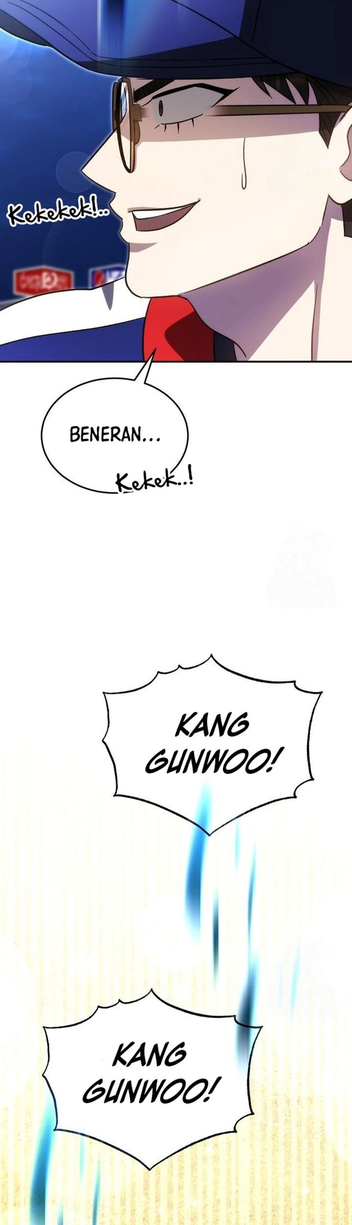 Genius Hitter Hits Fastball Chapter 85 Gambar 67