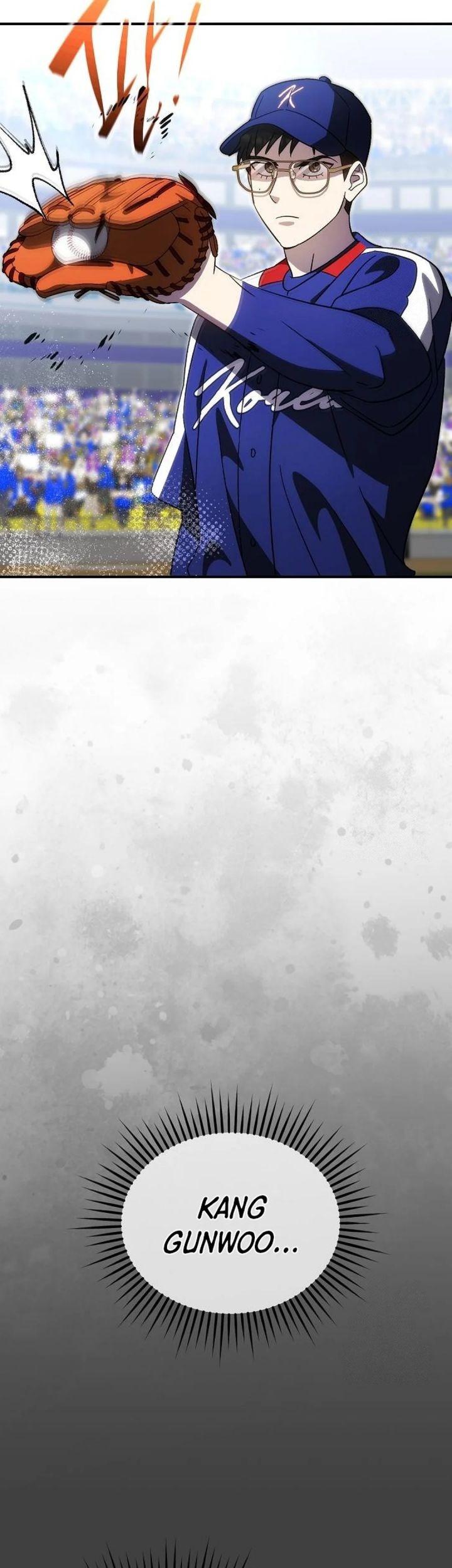 Genius Hitter Hits Fastball Chapter 85 Gambar 46