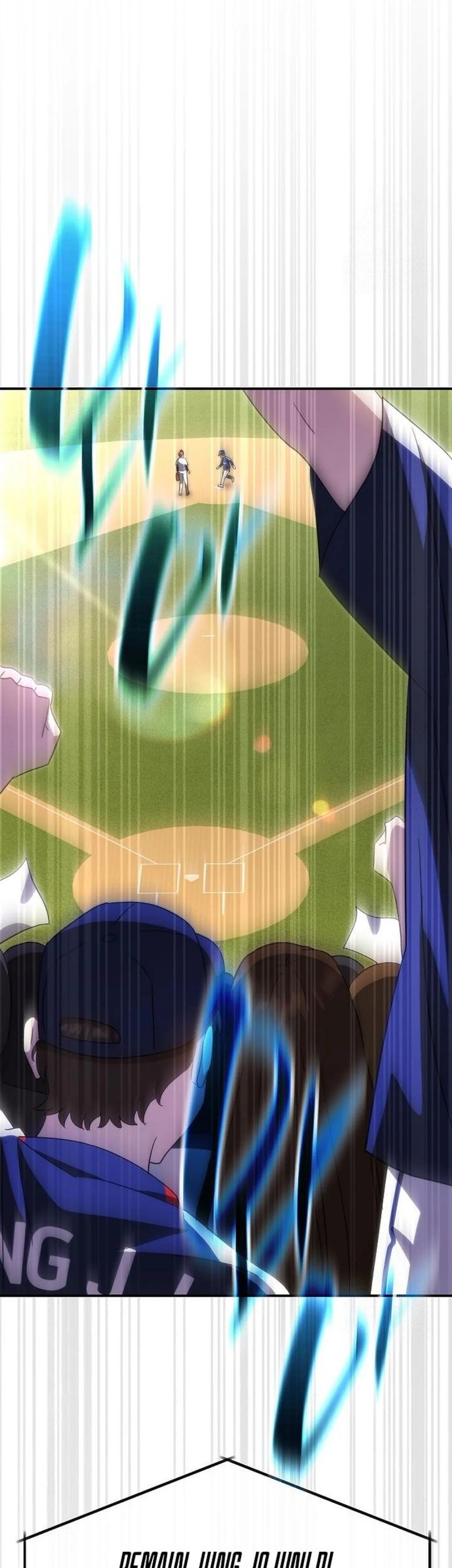 Genius Hitter Hits Fastball Chapter 85 Gambar 23