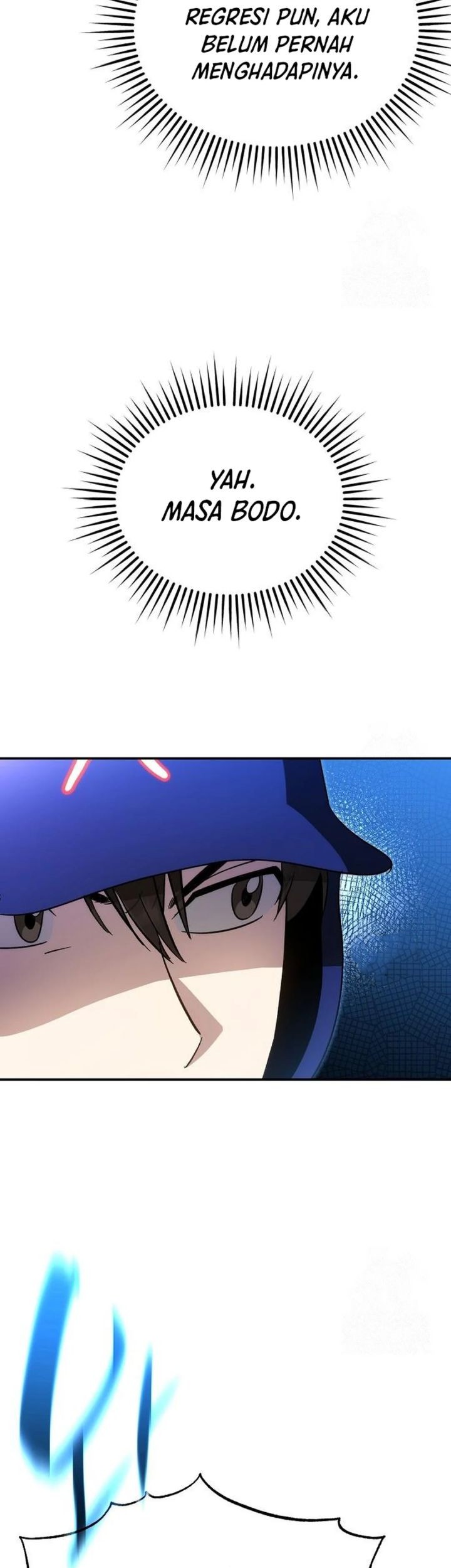 Genius Hitter Hits Fastball Chapter 85 Gambar 28