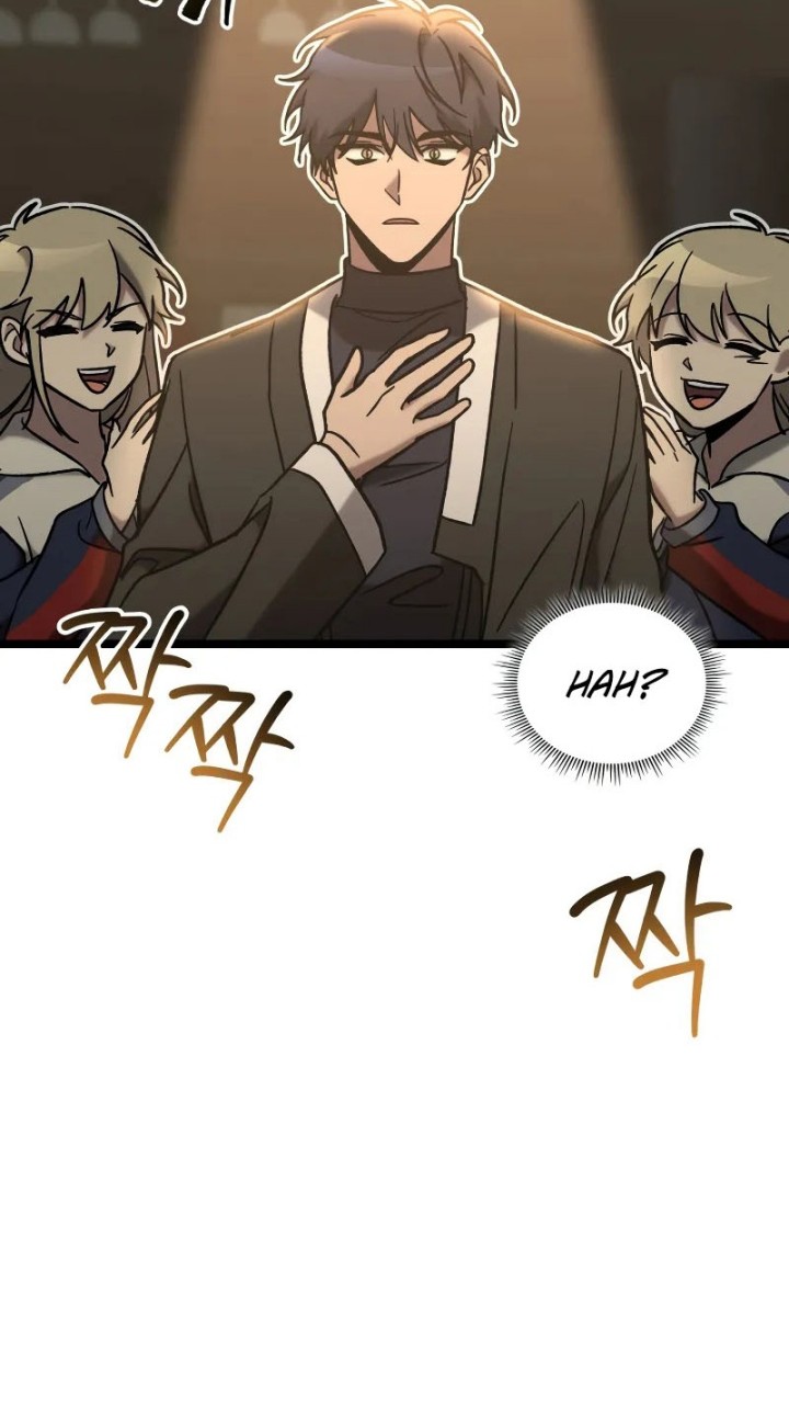 F-Class Destiny Hunter Chapter 74 Gambar 55