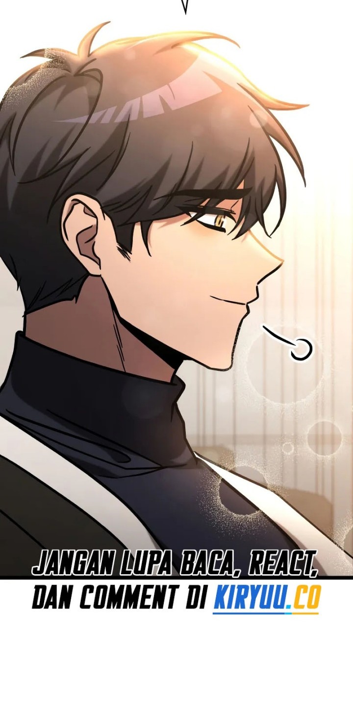 F-Class Destiny Hunter Chapter 74 Gambar 68