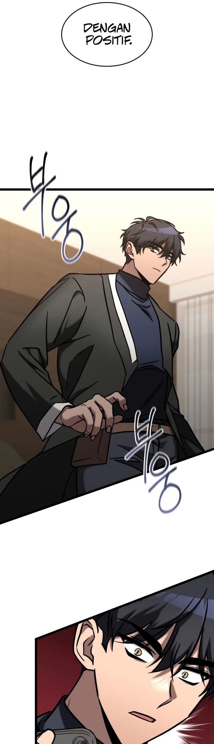 F-Class Destiny Hunter Chapter 74 Gambar 69