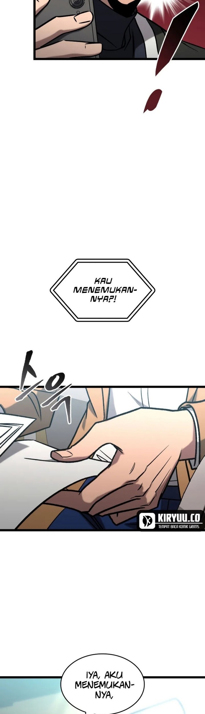 F-Class Destiny Hunter Chapter 74 Gambar 70