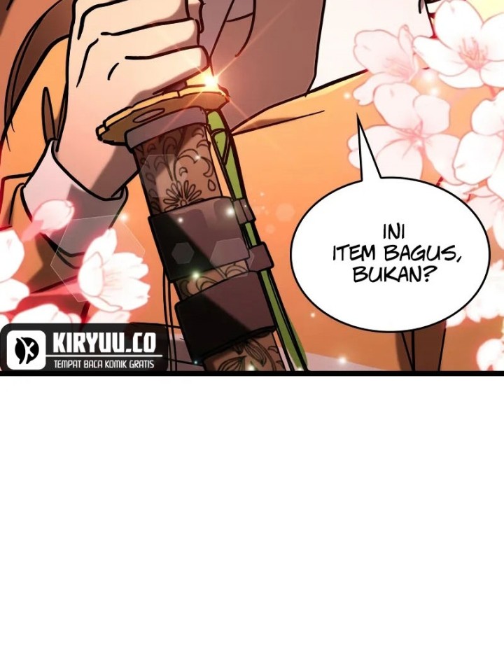 F-Class Destiny Hunter Chapter 74 Gambar 39