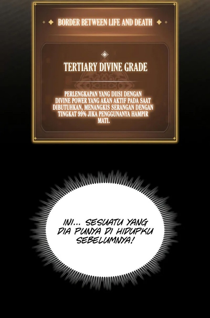 F-Class Destiny Hunter Chapter 74 Gambar 43