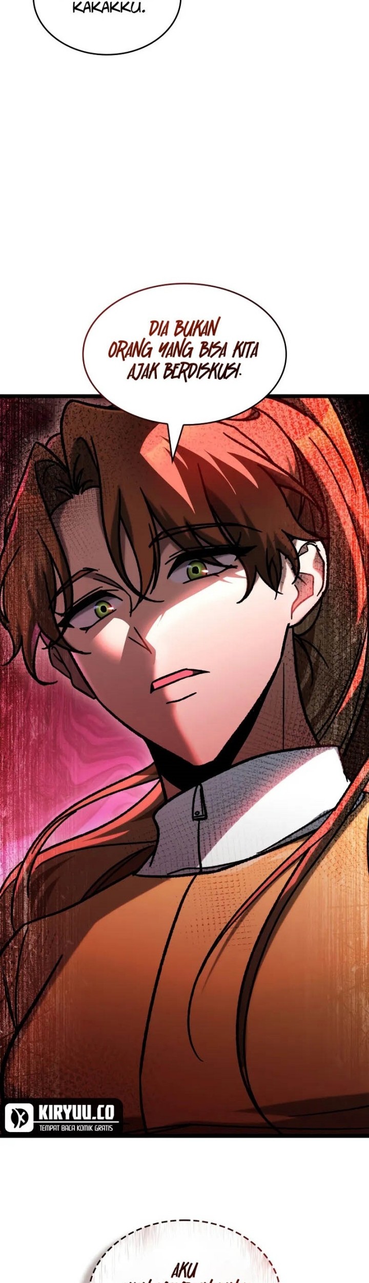 F-Class Destiny Hunter Chapter 74 Gambar 3