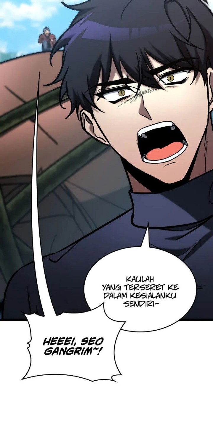 F-Class Destiny Hunter Chapter 74 Gambar 12