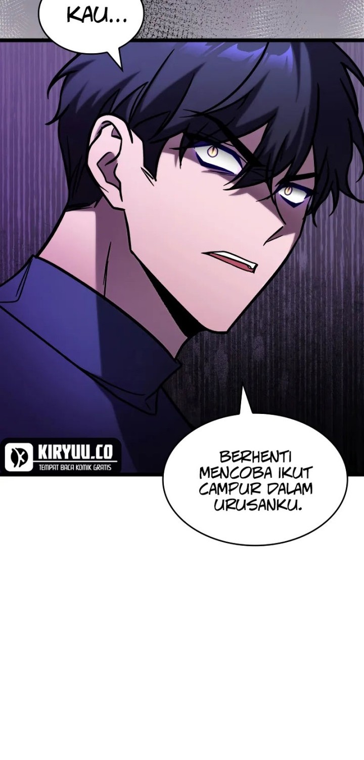 F-Class Destiny Hunter Chapter 74 Gambar 16