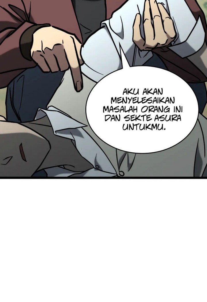 F-Class Destiny Hunter Chapter 74 Gambar 20