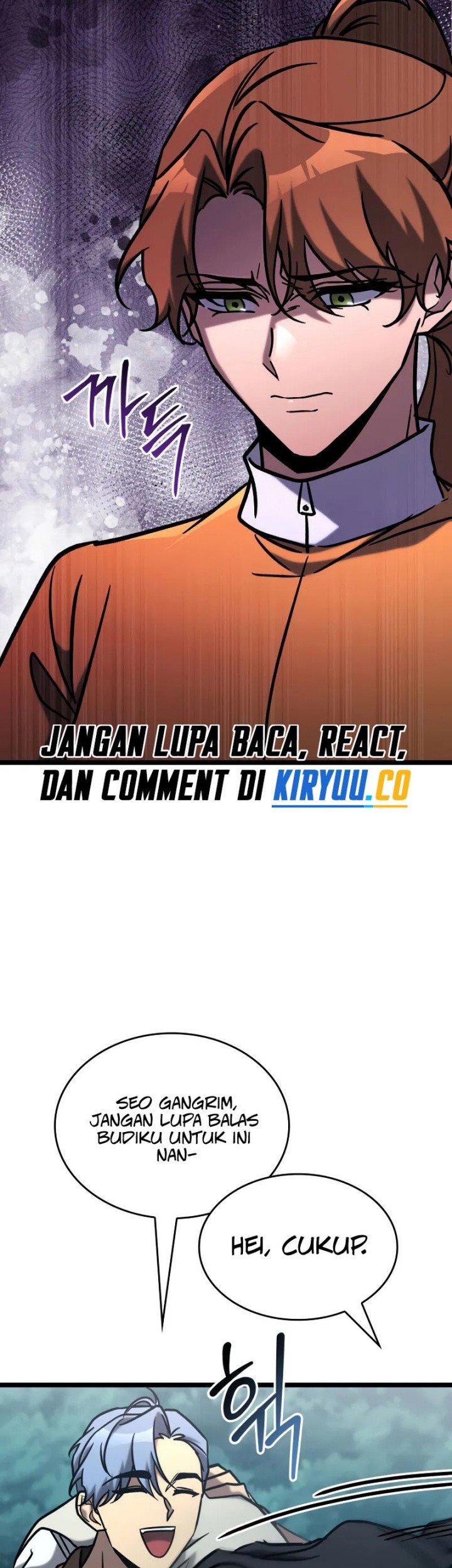 F-Class Destiny Hunter Chapter 74 Gambar 23