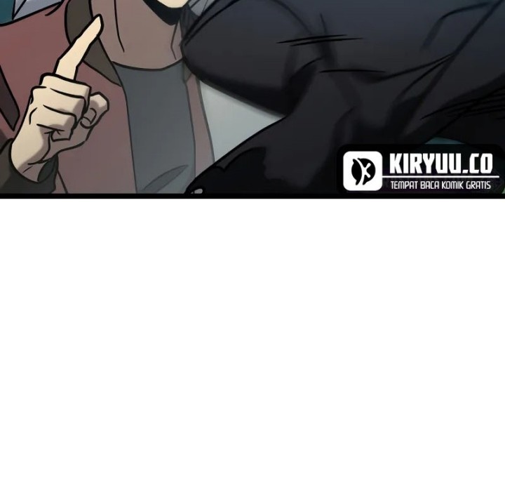 F-Class Destiny Hunter Chapter 74 Gambar 24