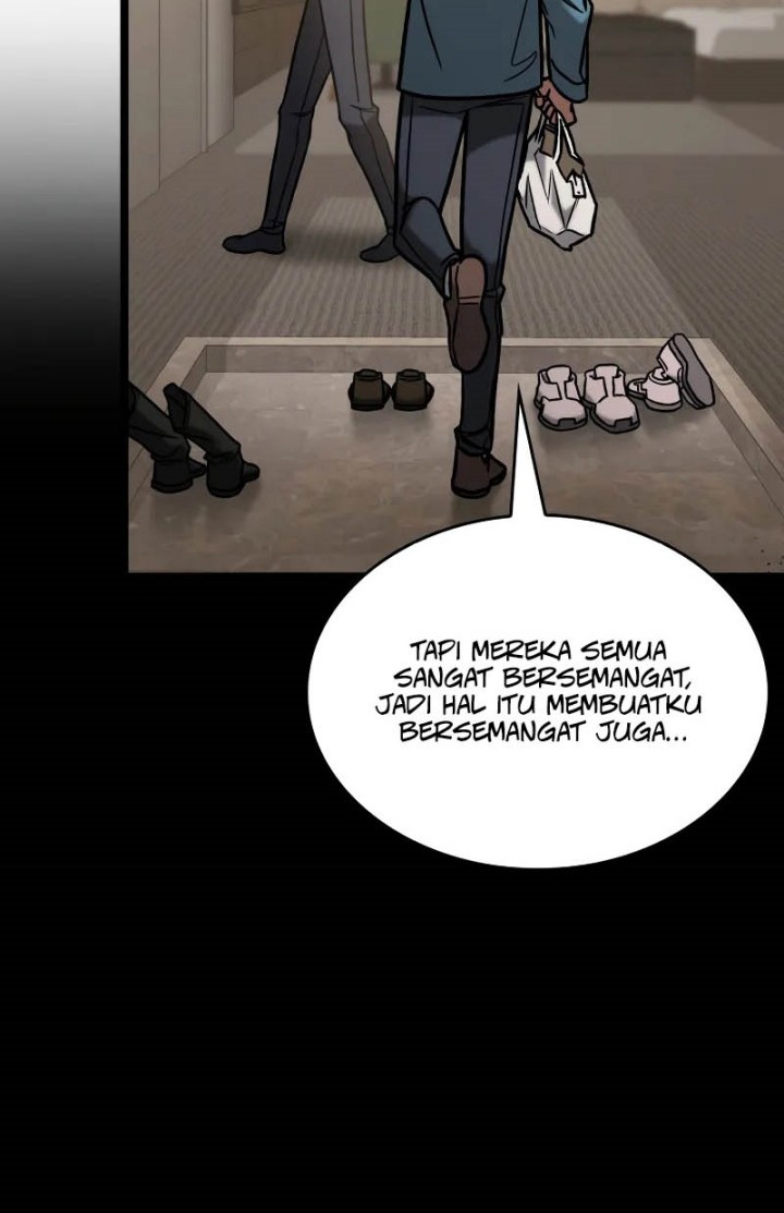 F-Class Destiny Hunter Chapter 74 Gambar 32