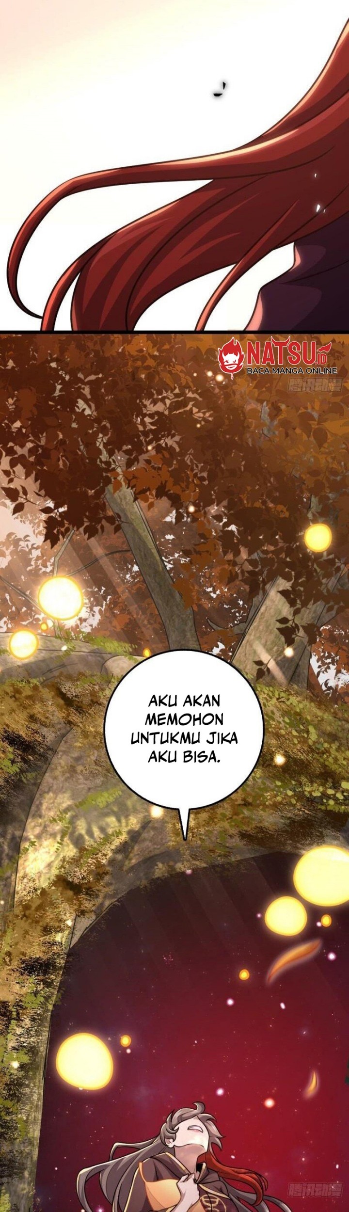 Spare Me, Great Lord! Chapter 631 Gambar 41