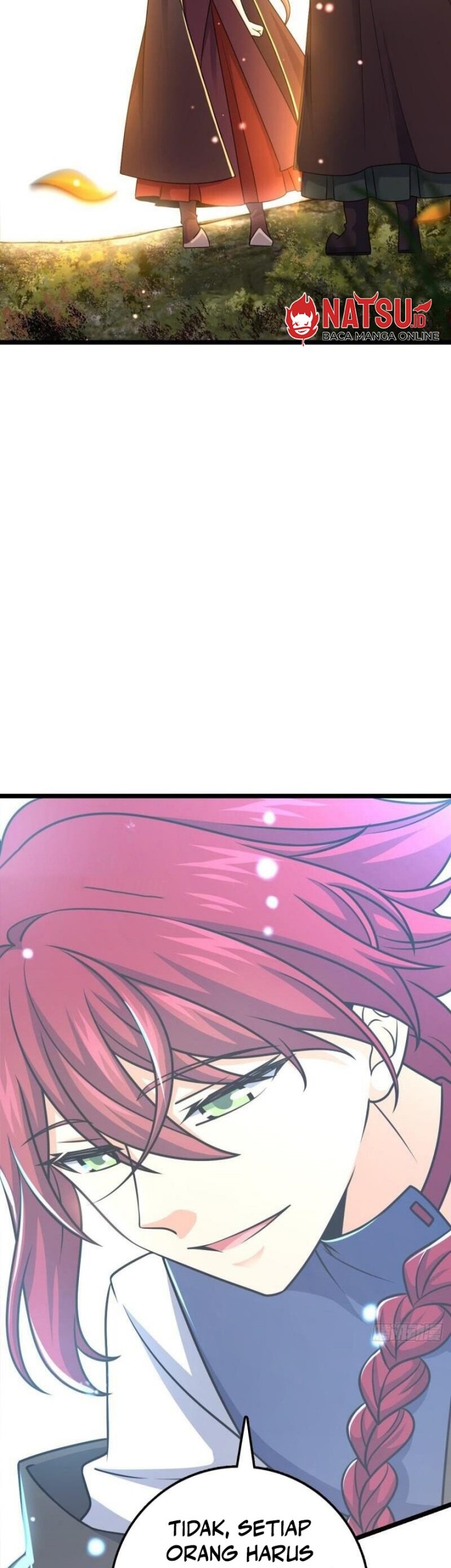 Spare Me, Great Lord! Chapter 631 Gambar 44