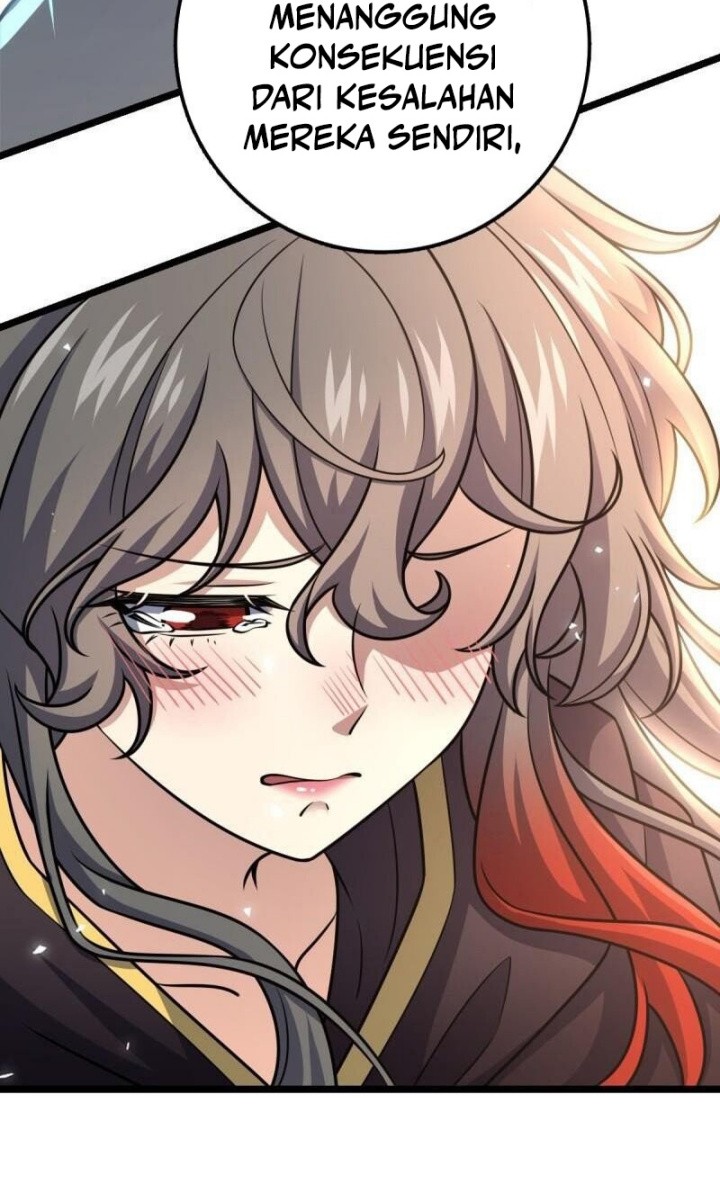 Spare Me, Great Lord! Chapter 631 Gambar 45