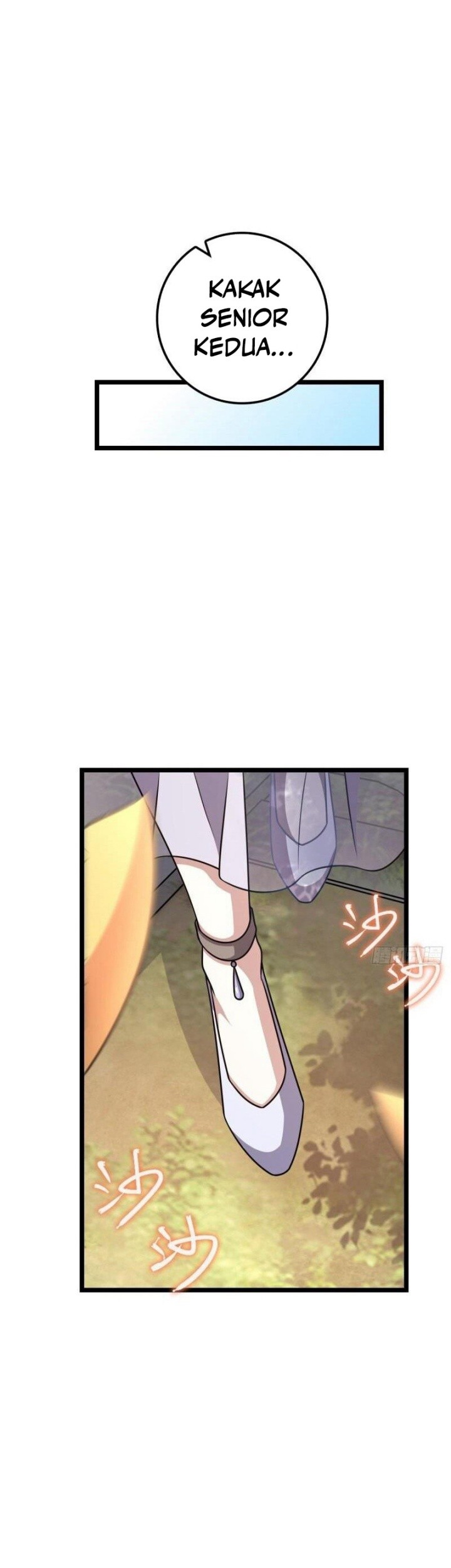 Spare Me, Great Lord! Chapter 631 Gambar 46