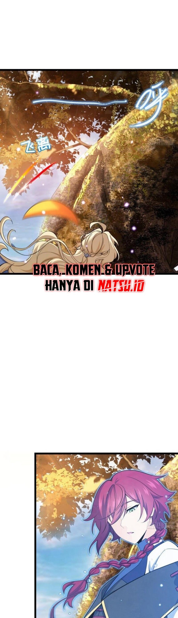 Spare Me, Great Lord! Chapter 631 Gambar 47