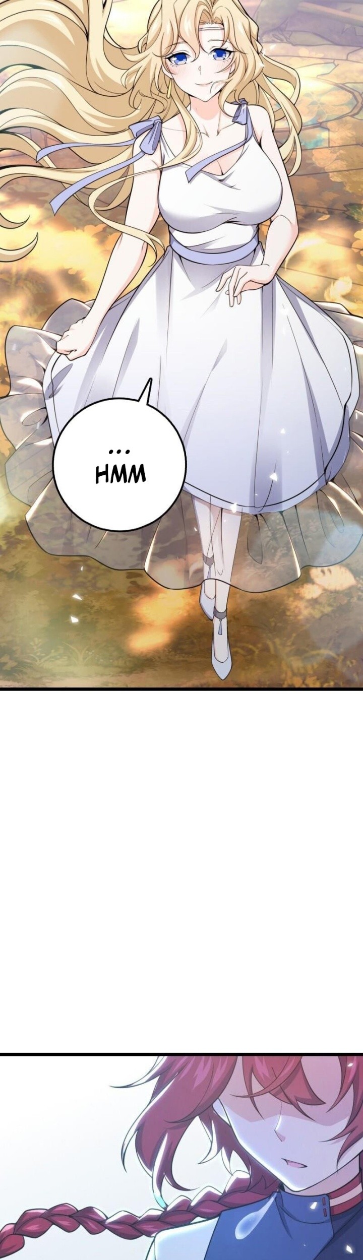 Spare Me, Great Lord! Chapter 631 Gambar 49